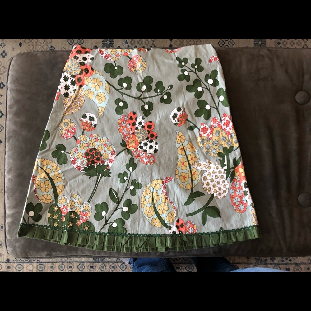 Skirt